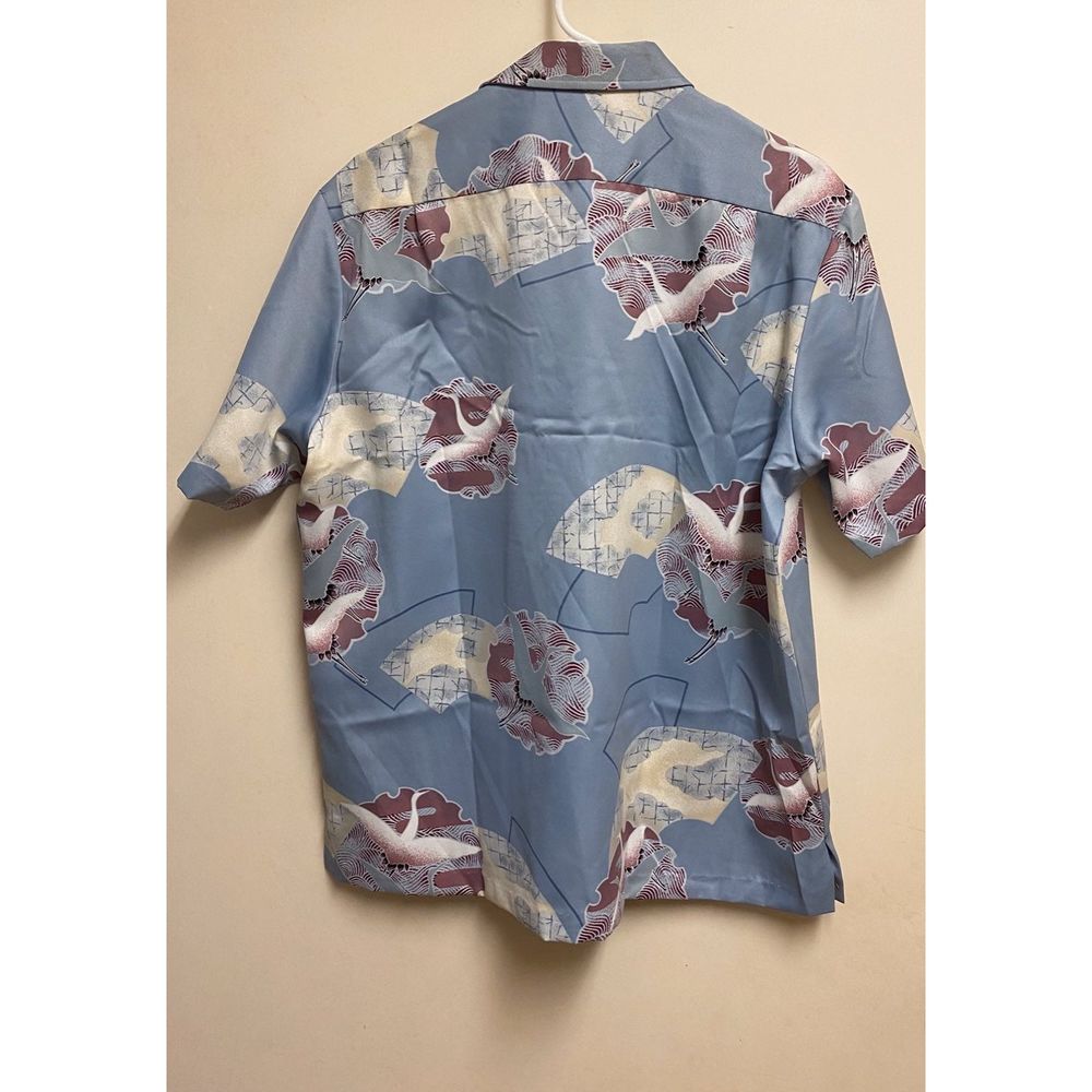 Tori Richard Vintage ’70 Aloha Shirt - Picture 4 of 4